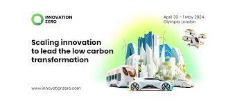 🎫Join Innovation Zero, Apr 30-May 1, 2024, Olympia London Connect with global innovators, policymakers and visit our stand - @CTSupercluster Over 200 CPD sessions across 14 forums. #climatetech #cleantech @_InnovationZero @Ox_Greentech Book now: ow.ly/6M5s50R35F6