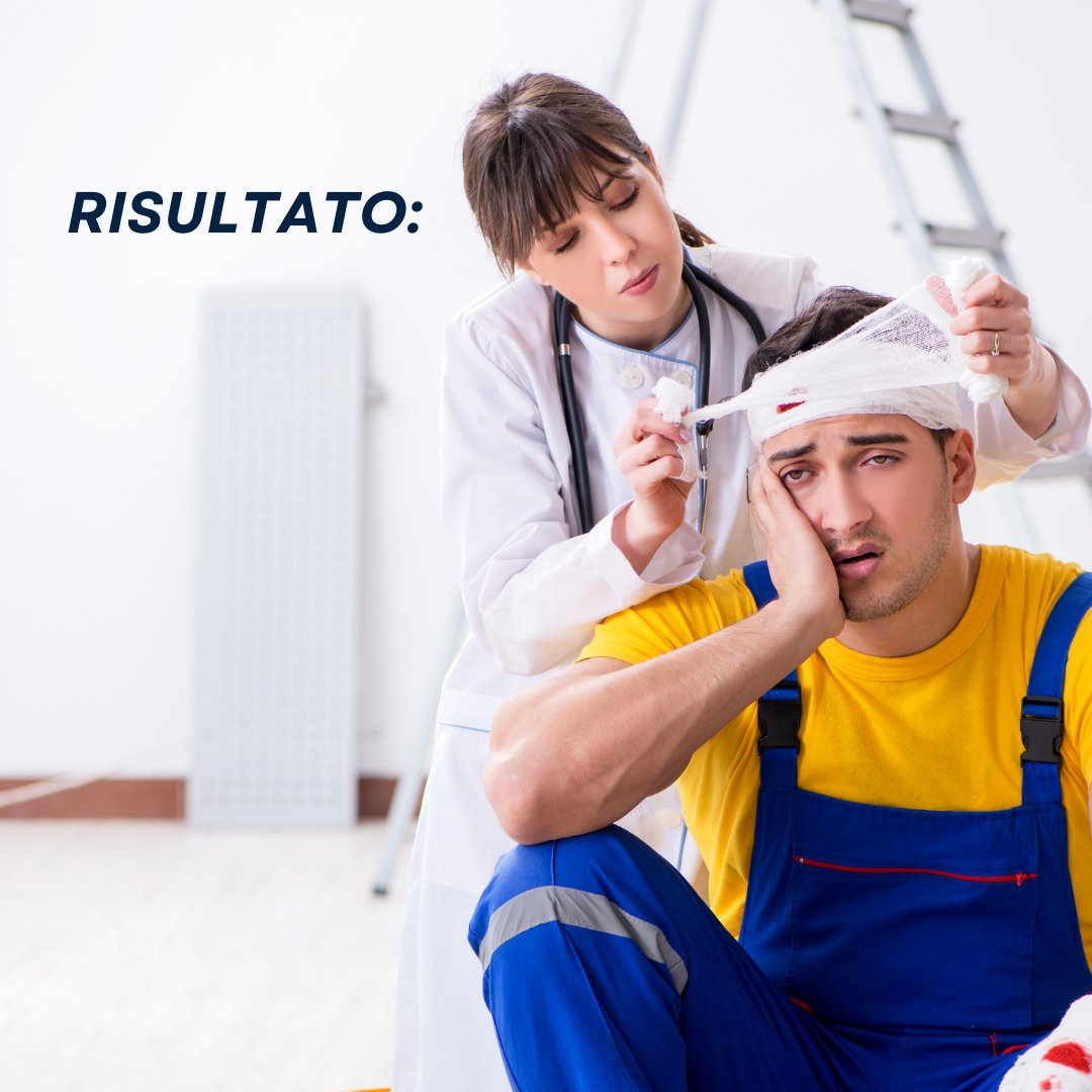 EmmessHub's tweet photo. Sicurezza a costo zero: noci di cocco come dpi sul lavoro? 
Sarebbe rischiosissimo per la #sicurezza dei lavoratori! Ogni #dpi è progettato e costruito con materiali idonei alla protezione 🦺
Investi nell’utilizzo corretto e responsabile dei dpi.
👉 https://t.co/nSwi1KMgh5

#elh https://t.co/xXuqp0fZbW