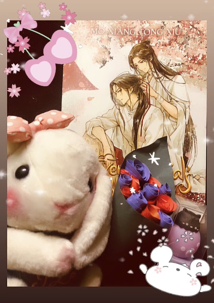 Hueeree's tweet photo. thankyou for everyone greeted me on my birthday ｡ﾟ(ﾟ´Д｀ﾟ)ﾟ｡
such lovely people(๑´•.̫ • `๑)
.
.
.
sorry if am too late on posting stuffs, been quite busy (´°̥̥̥̥̥̥̥̥ω°̥̥̥̥̥̥̥̥｀) https://t.co/lLCW4wgjSe