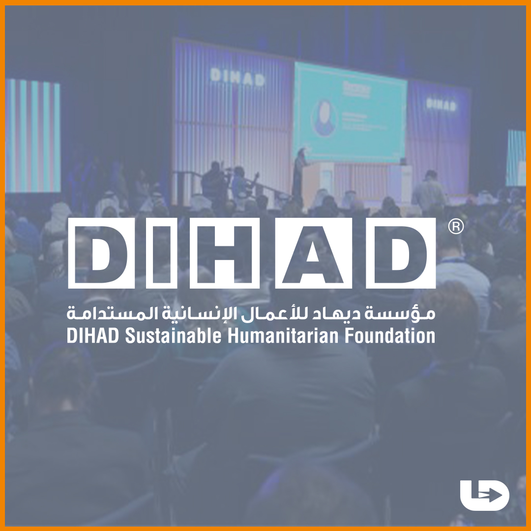 Today is the start of DIHAD 2024!

We cannot wait to see you there!

Find us on stand 19.
 
#DIHAD2024 #crisismanagement #humanitarian #aid #peacekeeping #seeyousoon