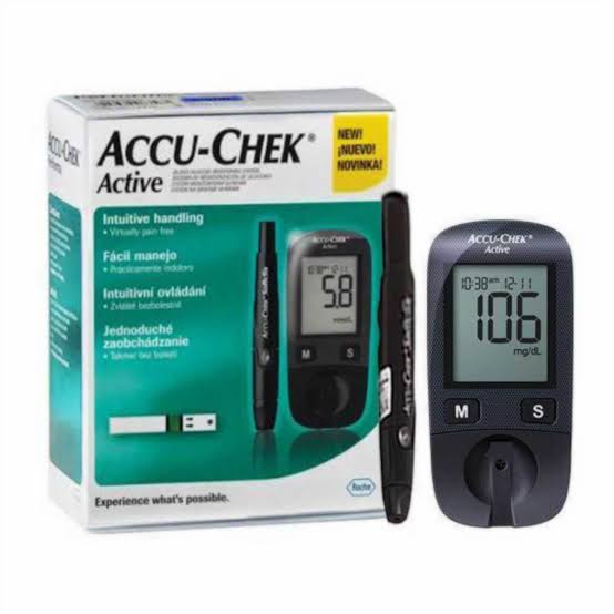 AMH_Medics's tweet photo. For testing blood sugar.
Accu chek glucometer- 18,000
Accu chek strips- 9,000
Healthy Q strips- 9,000
Pricking Lancets-1,500
Business location: No. A3 KSIP Plaza Gadon Kaya along BUK Road, Opp Kano Foundation,Kano.
Delivery Nationwide!
Pls help us retweet! https://t.co/tQ9kA6pCDS
