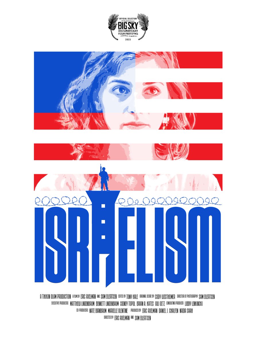 Please join us *tomorrow* if you're in London. I'm honoured to be chairing @IsraelismFilm with inspiring Jewish peace movement @NaamodUK. Including brilliant panellists: @simonerzim @AlnaouqA @emtravelodge Book tickets: bit.ly/april3londonis…