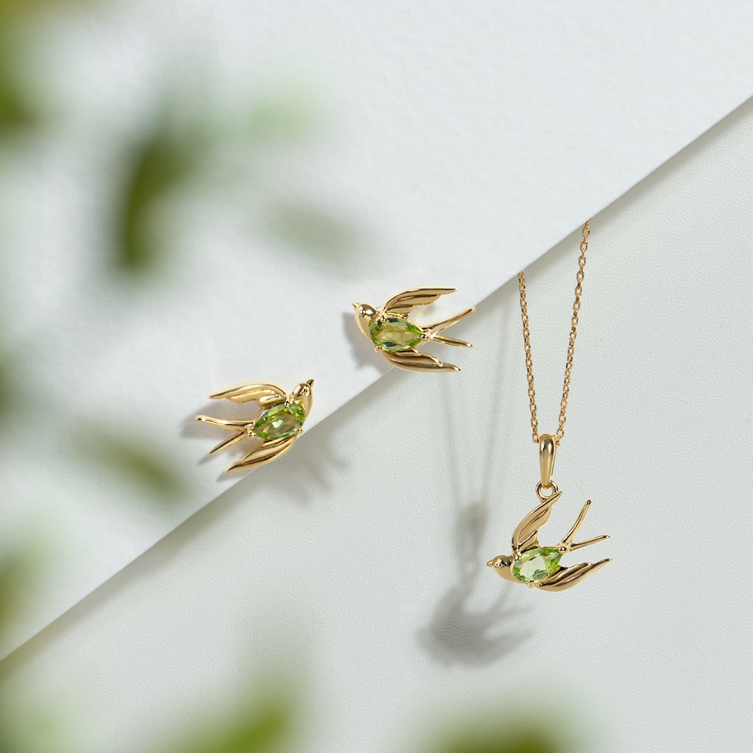 Gemondo jewellery clearance