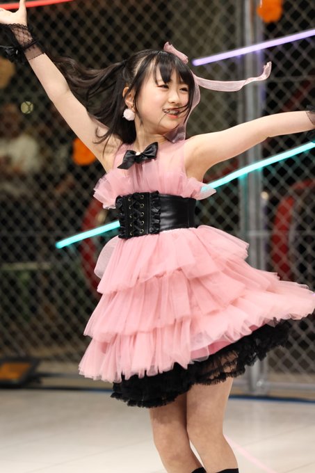 Twitterのコスプレ画像1