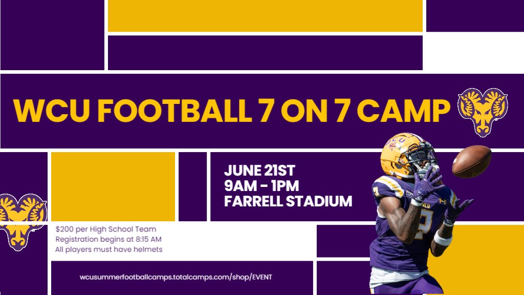 STILL SPOTS AVAILABLE! SIGN UP TODAY!
