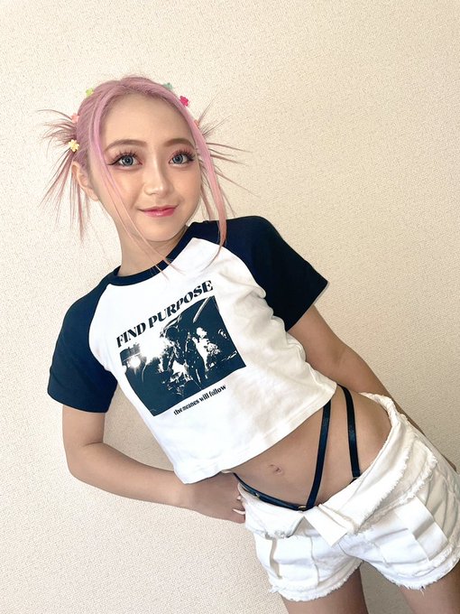 まなみちょぱ(高橋愛美)のTwitter画像19