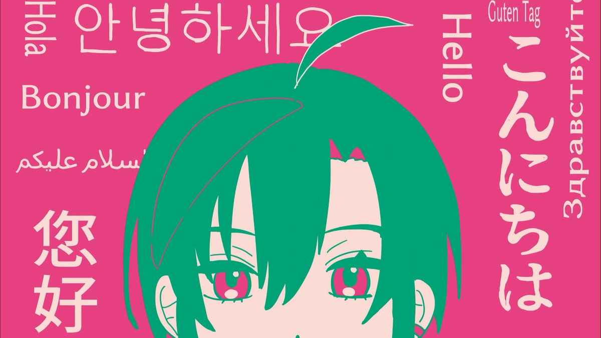 midori_2434's tweet photo. こんにちは、緑仙です。
https://t.co/mhHGIWX1GG https://t.co/w9KcsjOF8v