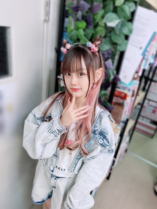 Twitterのコスプレ画像12