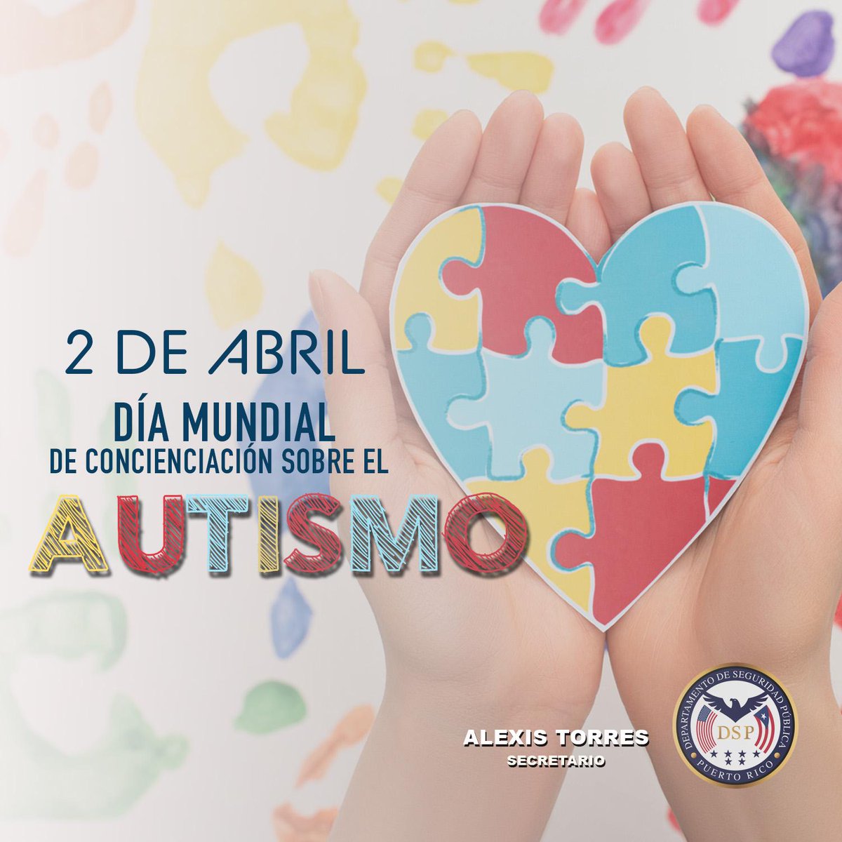 Departamento de Seguridad Pública de Puerto Rico tweet media