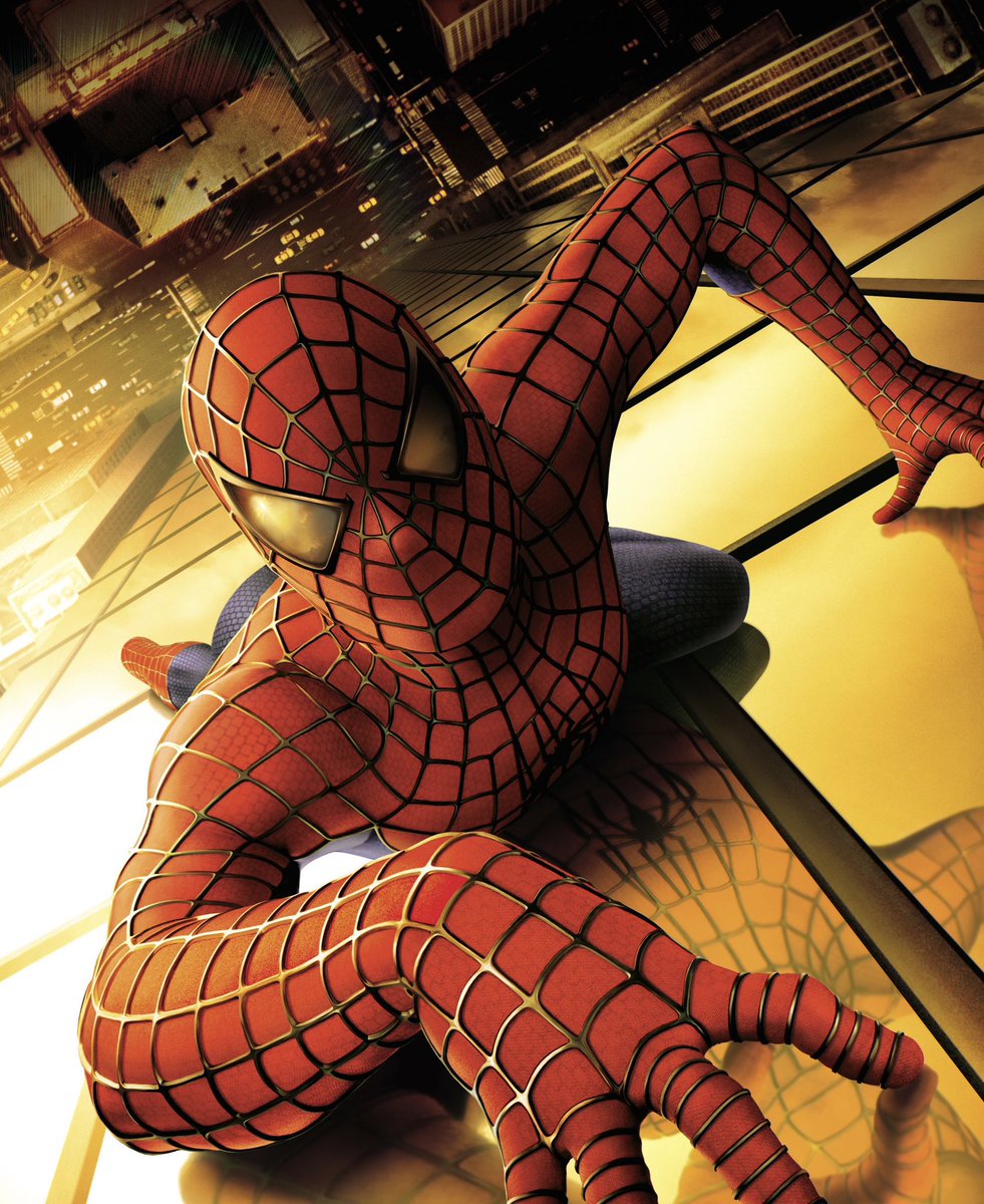 Sam Raimi henüz “Spider-Man 4” üzerine bir çalışma yürütmediğini söyledi 😞