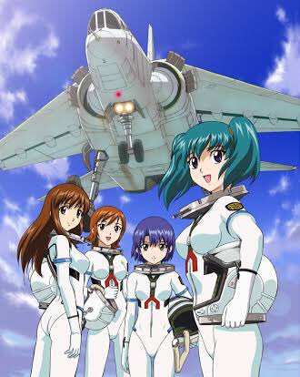 📺 #マツコの知らない世界 アニメ聖地巡礼 『ストラトス・フォー』令和