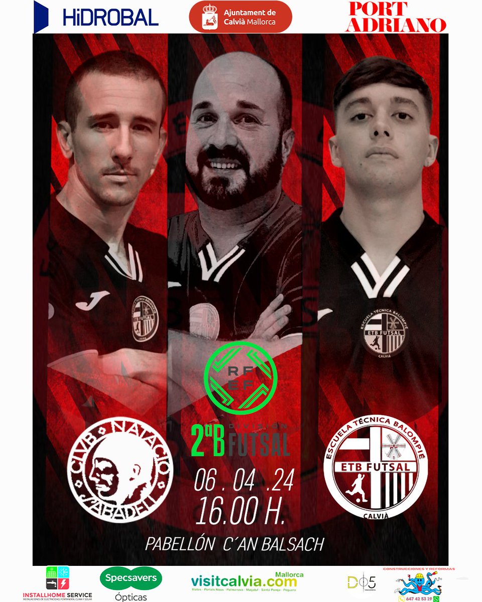 🚨✈️⚽️🖤❤️