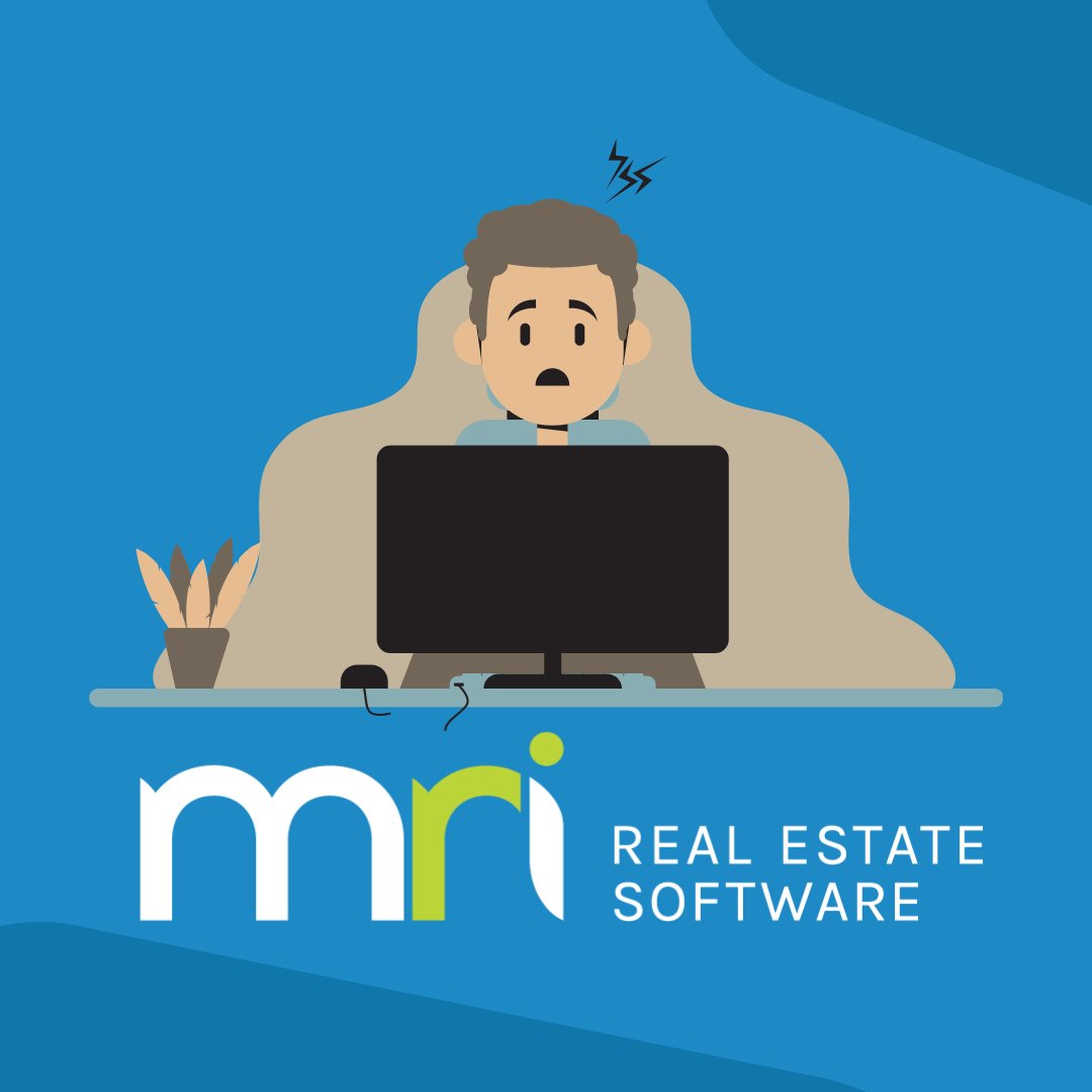 Looking for CRM support that won't leave you frustrated? Discover why 96% of MRI Sales & Lettings clients are satisfied with their exceptional support. Register your interest below and find out more. - bit.ly/3SkPbdc