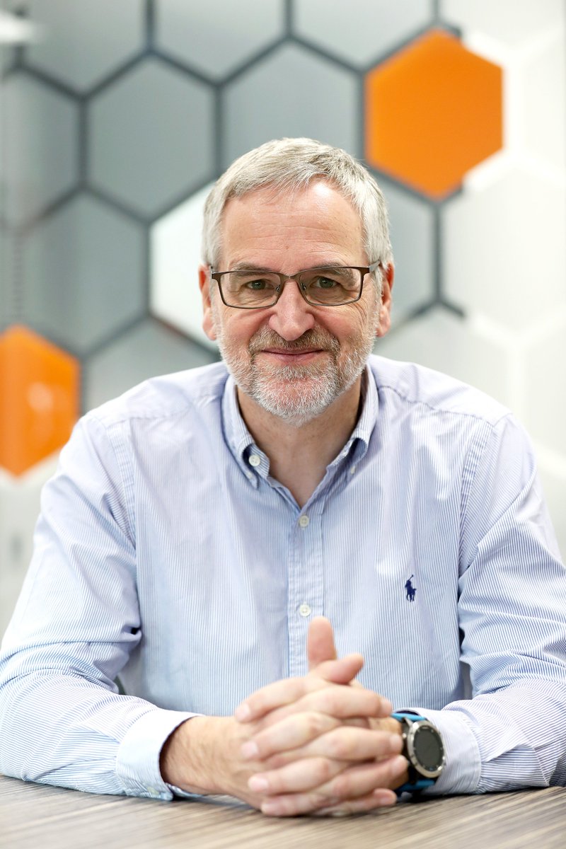 Investment News: 📣 @warwickac secures £7 million Series A investment led by Mercia Ventures✨ Congratulations Dr Mike Grant, Mark Chapman and Team! Full press release here: uktechnews.info/2024/04/02/war… #UKTechInvestmentNews #Deallite
