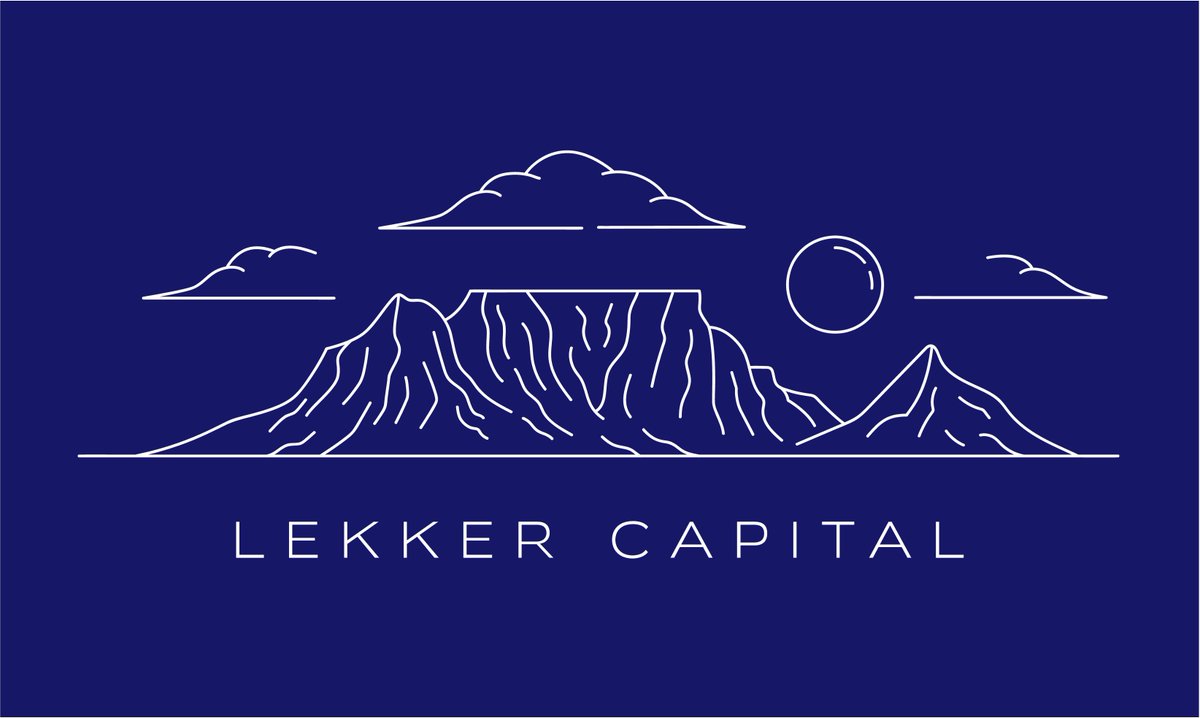 I’m thrilled to announce the launch of <a href="/Lekker_Cap/">Lekker Capital</a>, a liquid hedge fund bringing a top-down macro approach to digital asset investing.

Lekker’s actively managed strategy capitalizes on the growth within the crypto ecosystem through liquid tokens, while also seeking unique and