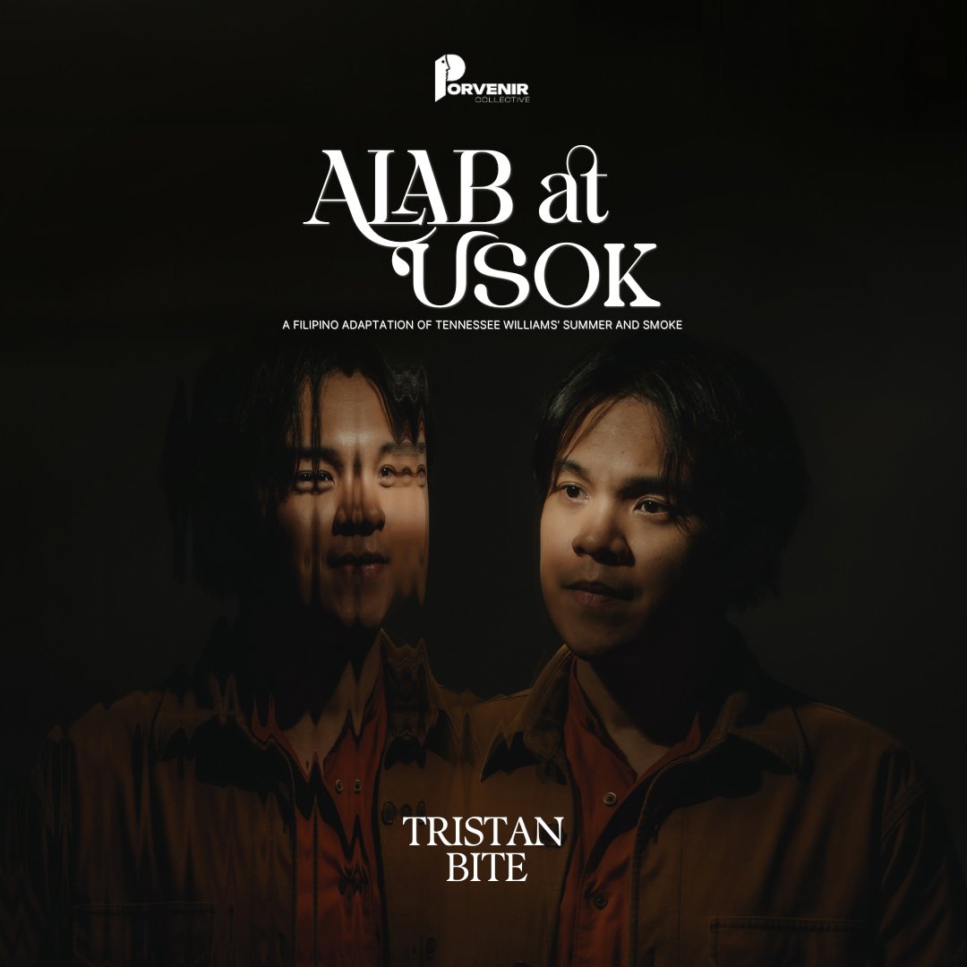 alab_at_usok's tweet photo. Have you paused to dance with your inner child lately? 🕺

𝘛𝘳𝘪𝘴𝘵𝘢𝘯 𝘉𝘪𝘵𝘦 - 𝘔𝘢𝘭𝘦 𝘌𝘯𝘴𝘦𝘮𝘣𝘭𝘦

Catch #AlabAtUsok this July 2024 at #PowerMacCenterSpotlight! https://t.co/gE4p2mOutL