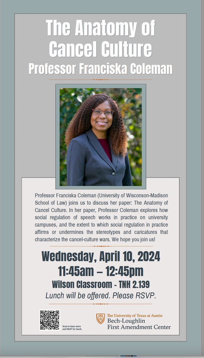 Franciska Coleman tweet media