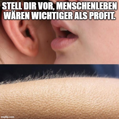 Fändest du auch gut? 👉 Dann unterzeichne unsere Petition und fordere mit uns von <a href="/CepheidNews/">Cepheid</a> und @DanaherCorpen, den Preis für ihre GeneXpert-Tests zu senken: msf.de/petition

#PeopleOverProfits #TimeFor5