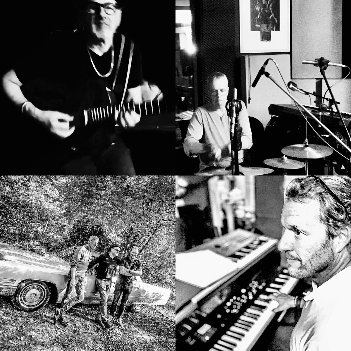 🎶⏺️▶️ music.apple.com/de/album/a-sim… #jazzrock #fusion #trio #soulmates #smooth #trippy #funkedup #session #jam #porkpiehat #thomaswolff #itunes #applemusic #amazonmusic #spotify #deezer #qobuz