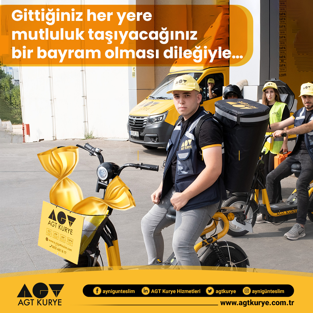 Gittiğiniz her yere mutluluk taşıyacağınız bir bayram olması dileğiyle… Ramazan Bayramımız mübarek olsun. #iyibayramlar #ramazanbayramı