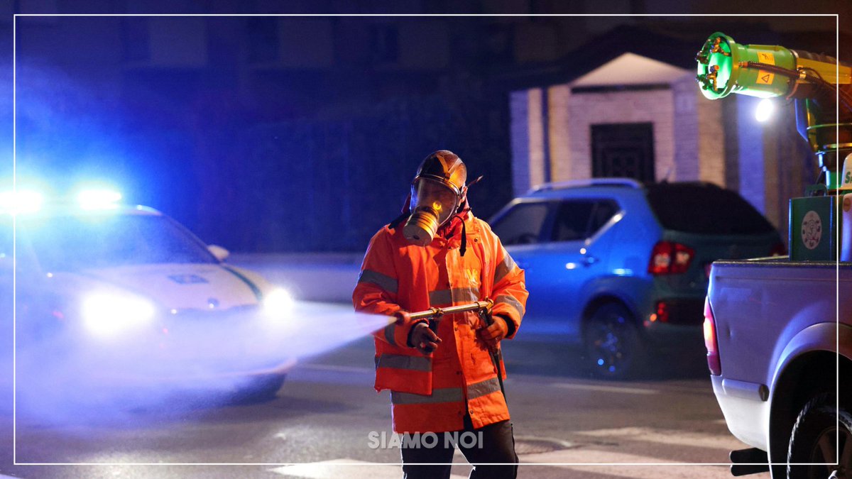 È emergenza #dengue dopo gli ultimi casi in Veneto, Lombardia e nel Bresciano. Ma in Italia si corrono rischi? Tra poco su @TV2000it l'infettivologo Nicola Petrosillo, @RobiVil e il sindaco di #BustoArsizio Emanuele Antonelli. Qui la diretta sul web: tv2000.it