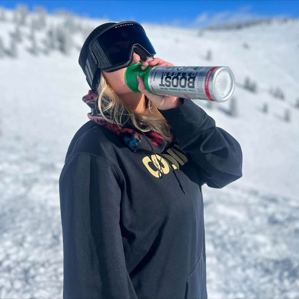 #Didyouknow that taking supplemental oxygen to the blood inhibits the production of lactic acid and helps the body clear out any lactic acid that is already present making recovery easier.

Learn more via our website - LINK IN BIO

#boostoxygen #sportsoxygen