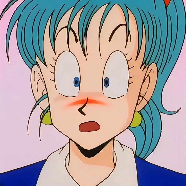 Daily Bulma tweet media