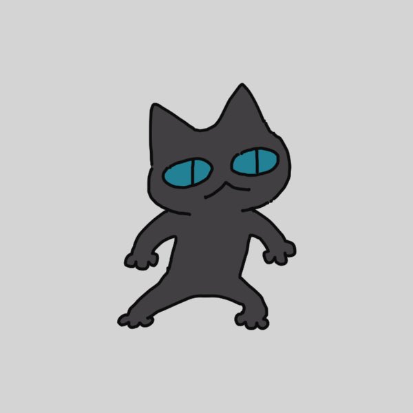 「黒猫」のTwitter画像/イラスト(新着｜RT&Fav:50)｜5ページ目