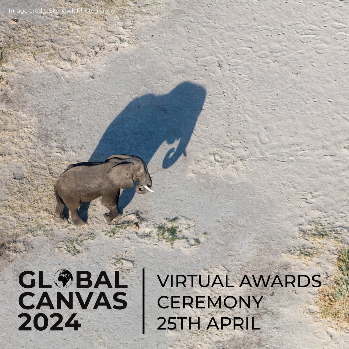 A record-breaking year for #GlobalCanvas24! 🎉 We're delighted to have engaged 3,535 children and received 1,828 entries from 71 countries! We can't wait to share all of the winners at our Virtual Award Ceremony, on April 25th. Stay tuned for more details on how to attend.