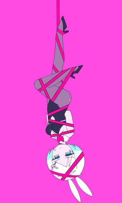 Rabbit Hole ロウチャン 