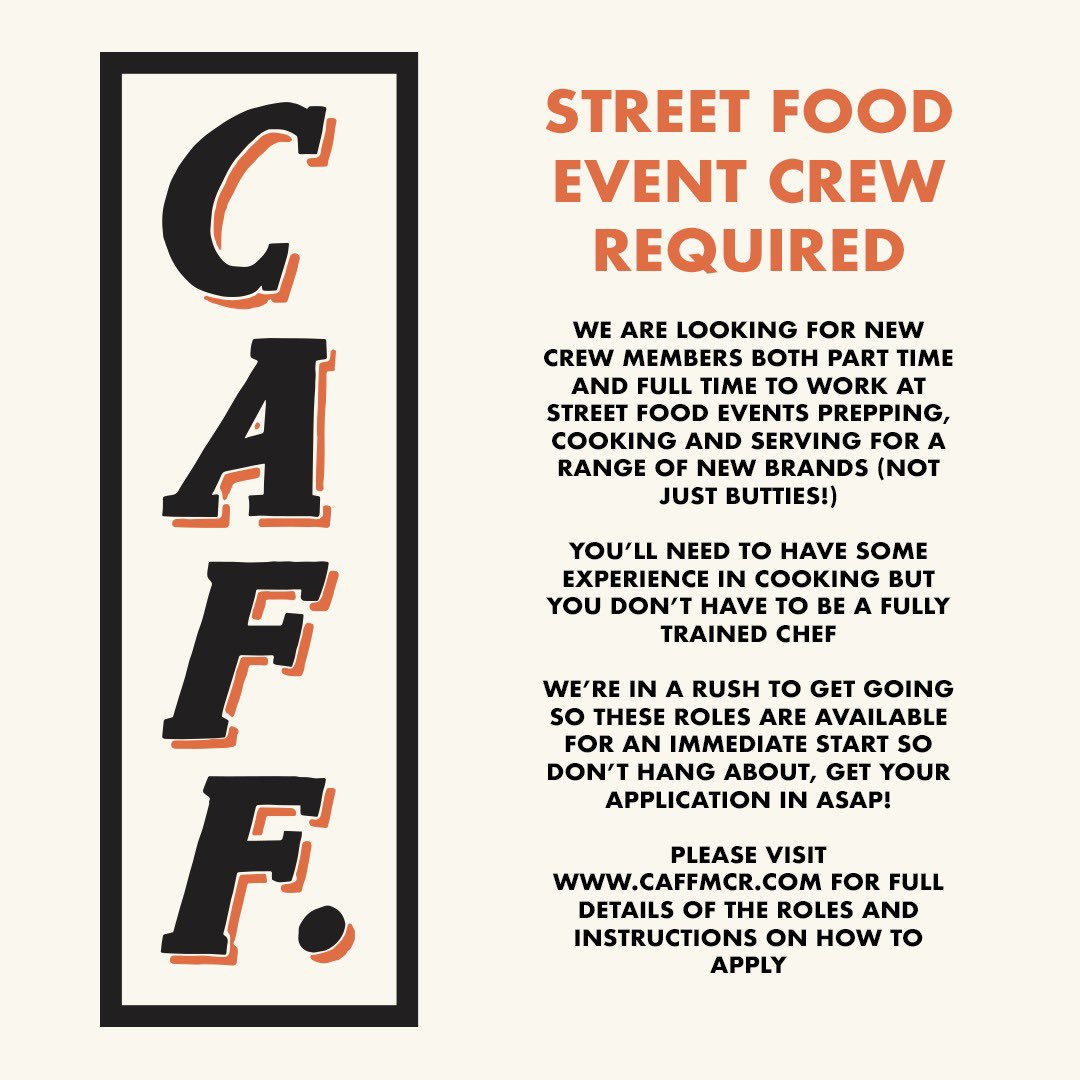 CAFF. tweet media