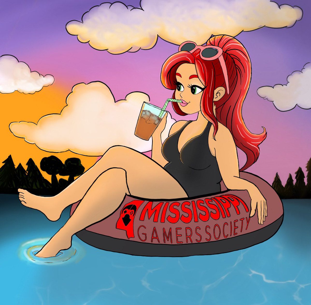thereal601G's tweet photo. Look at these awesome submissions for the Magnolia Art Contest!👀😍🎨

Please react to the submission that you like the most on our Facebook! The one with the most reacts in 48 hours wins!🥳
https://t.co/ViW8pBLhIV https://t.co/VzRj0sxW0E