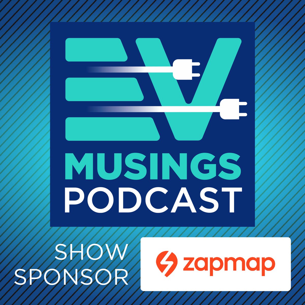 🎙️In the latest episode of the EV Musings podcast, Gary discusses the idea that households with off-street parking and two cars should consider making one of them electric ⚡️ Listen to the show here 👇 player.captivate.fm/episode/a4d125… @MusingsEv