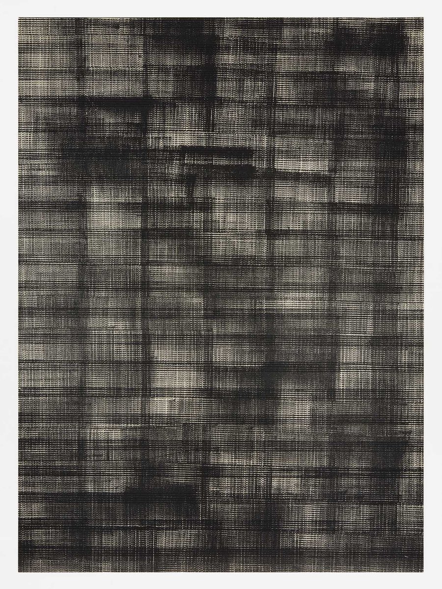 For @Apollo_magazine Art Diary 'Idris Khan: Repeat After Me' @MilwaukeeArt. 'The physical repetition of images serves a dual purpose adding a meditative quality...while also speaking to the complex, 'layered' nature of memory and emotion.' Until 11 Aug bit.ly/49jCfcX