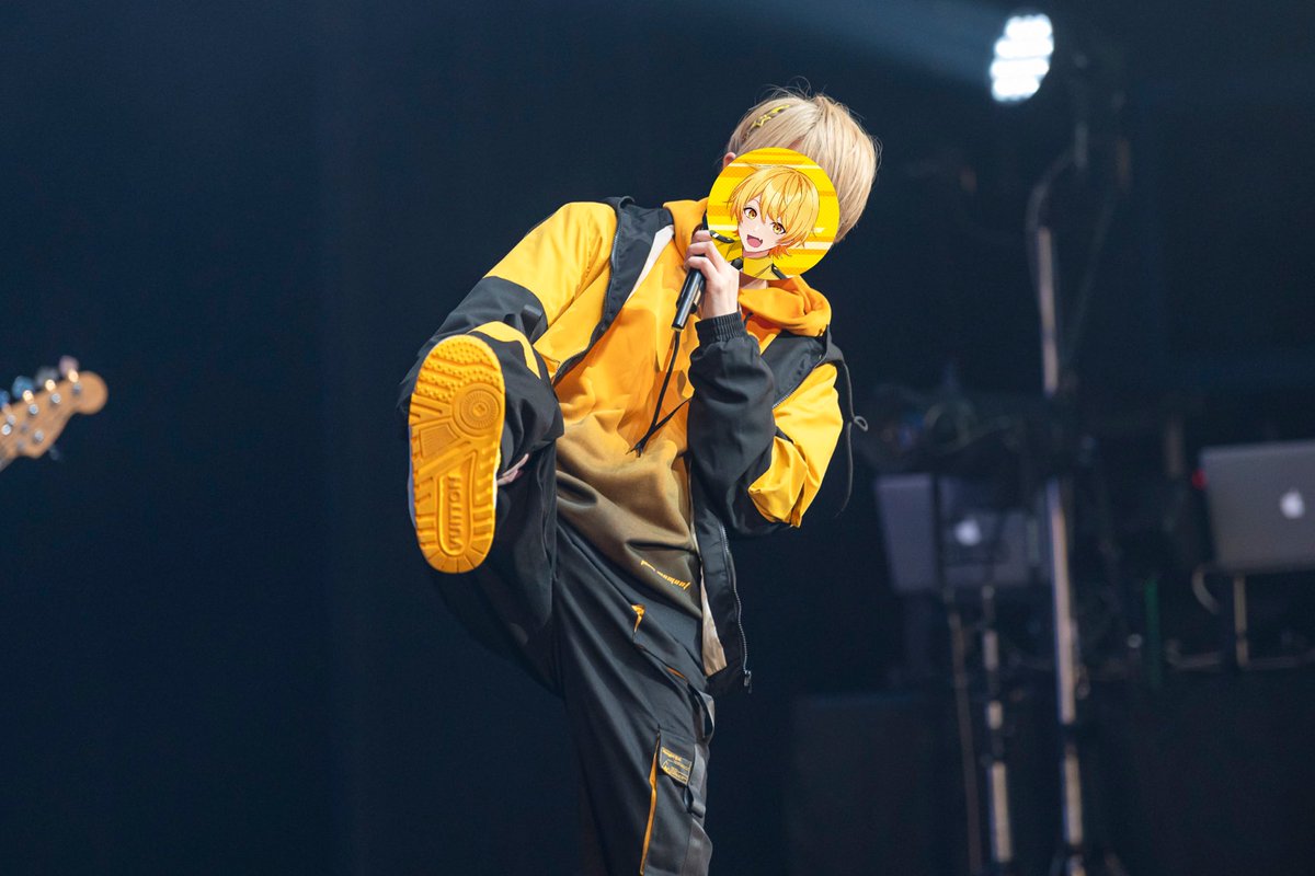 ✨️AMPTAK東名阪ツアー2024✨️ 大阪公演ファイナルにて、 全9公演