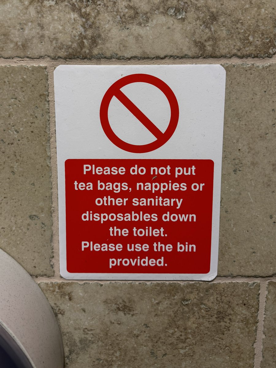 “tea bags” yup I’m definitely not in glasgow