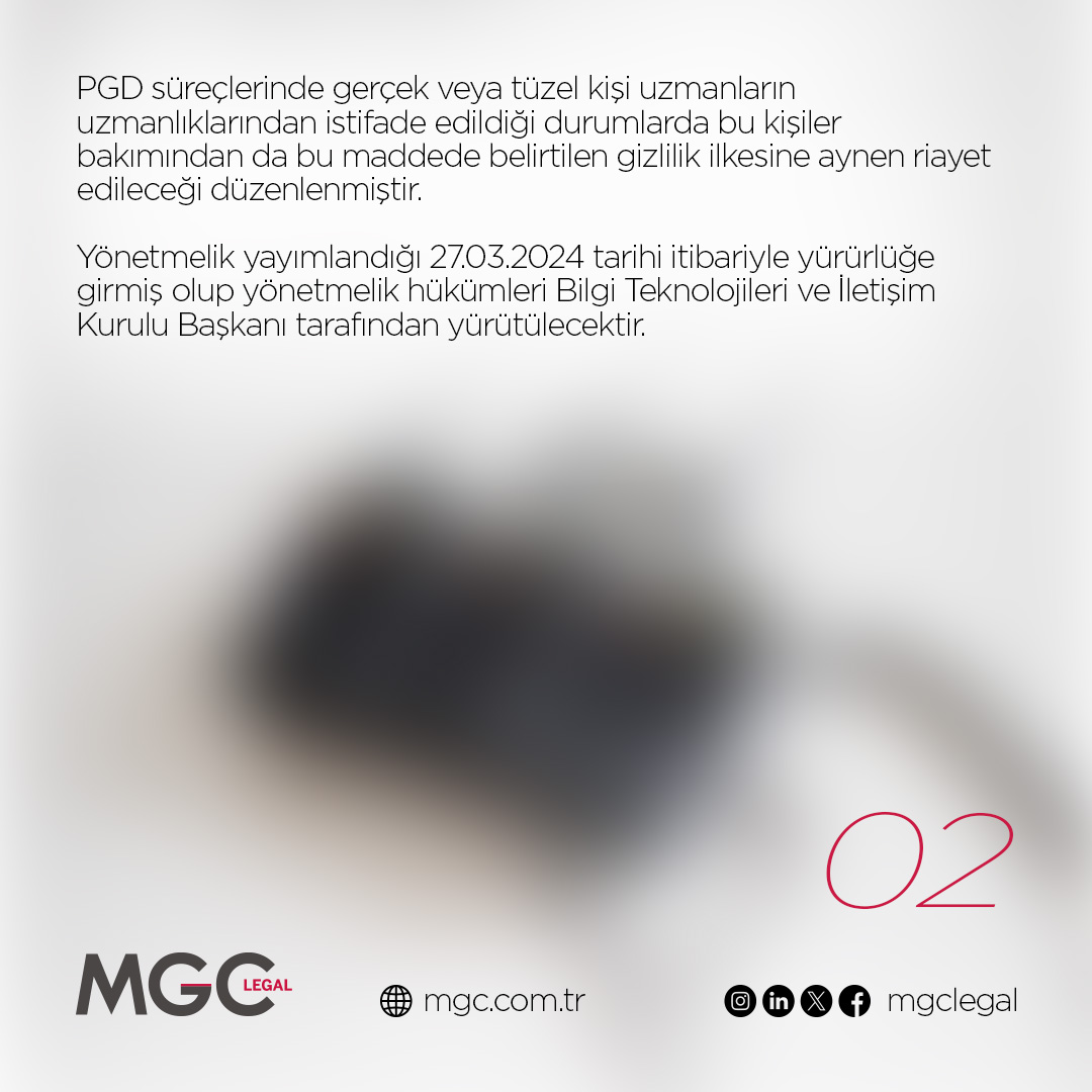 Telsiz Ekipmanlarının Piyasa Gözetimi ve Denetimine Dair Yönetmelik Yayımlandı