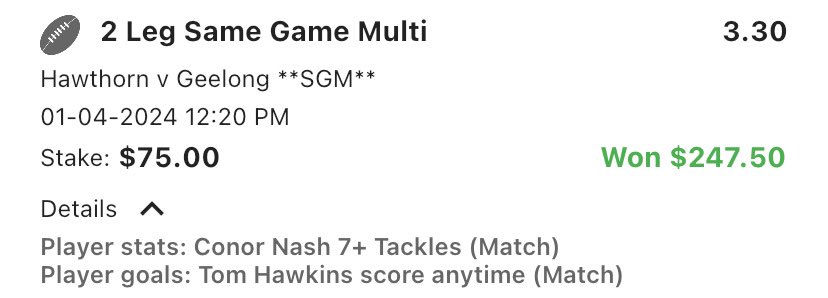 thekingmozza's tweet image. Some nice hits from this weekend’s fill up