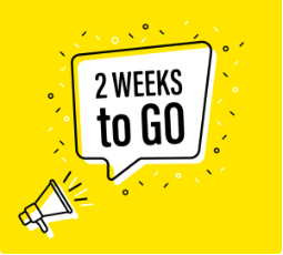 🔔 Just TWO WEEKS until IRSPM 2024 Conference! 📣 The programme features 47 panels, 2 Keynote lectures, 2 PhD courses, 2 award lectures and exciting Welcome Reception and Gala dinner 👉 ⏰ Do not miss our final registration deadline this Friday 5 April! ow.ly/g1wk50R6sqi