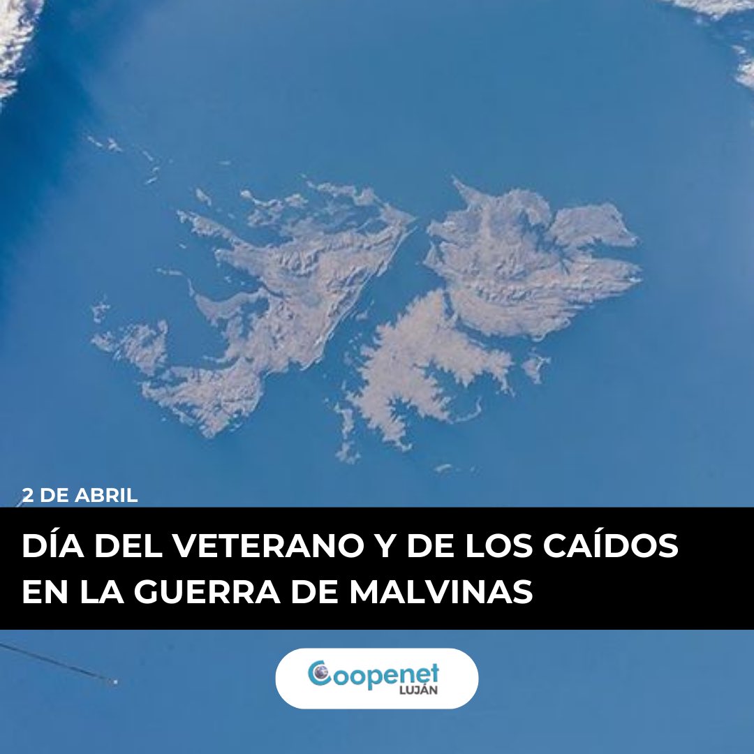 Coopenet Luján tweet media