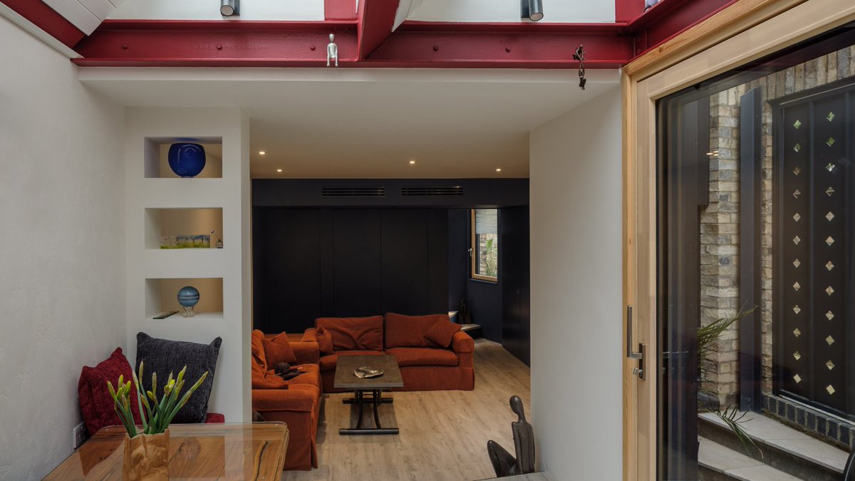 RIBA East (@ribaeast) on Twitter photo Congratulations to <a href="/Ashworth_Parkes/">Ashworth Parkes Architects</a> for making the 2024 RIBA East Awards shortlist with their project, Bailey Studios!
π· <a href="/MSAP_photo/">Matthew Smith</a>
Winners will be announced at the awards ceremony on 16 May. Book your ticket now - ow.ly/Sl0I50R6sqA ποΈ Congratulations to <a href="/Ashworth_Parkes/">Ashworth Parkes Architects</a> for making the 2024 RIBA East Awards shortlist with their project, Bailey Studios!
π· <a href="/MSAP_photo/">Matthew Smith</a>
Winners will be announced at the awards ceremony on 16 May. Book your ticket now - ow.ly/Sl0I50R6sqA ποΈ