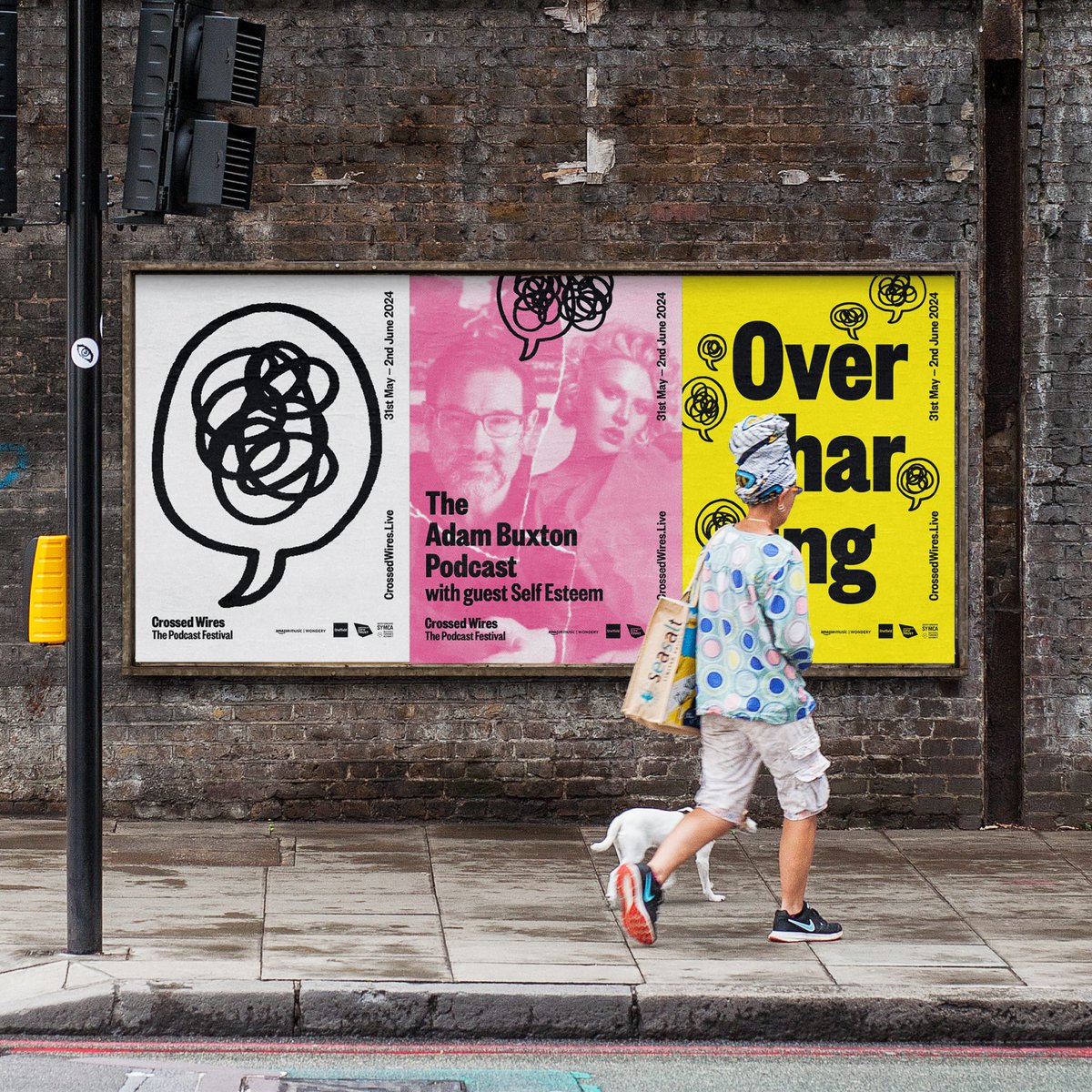 Totally Okay tweet media