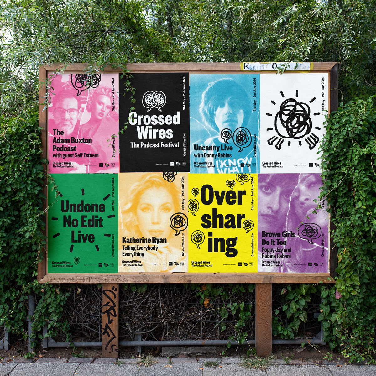 Totally Okay tweet media