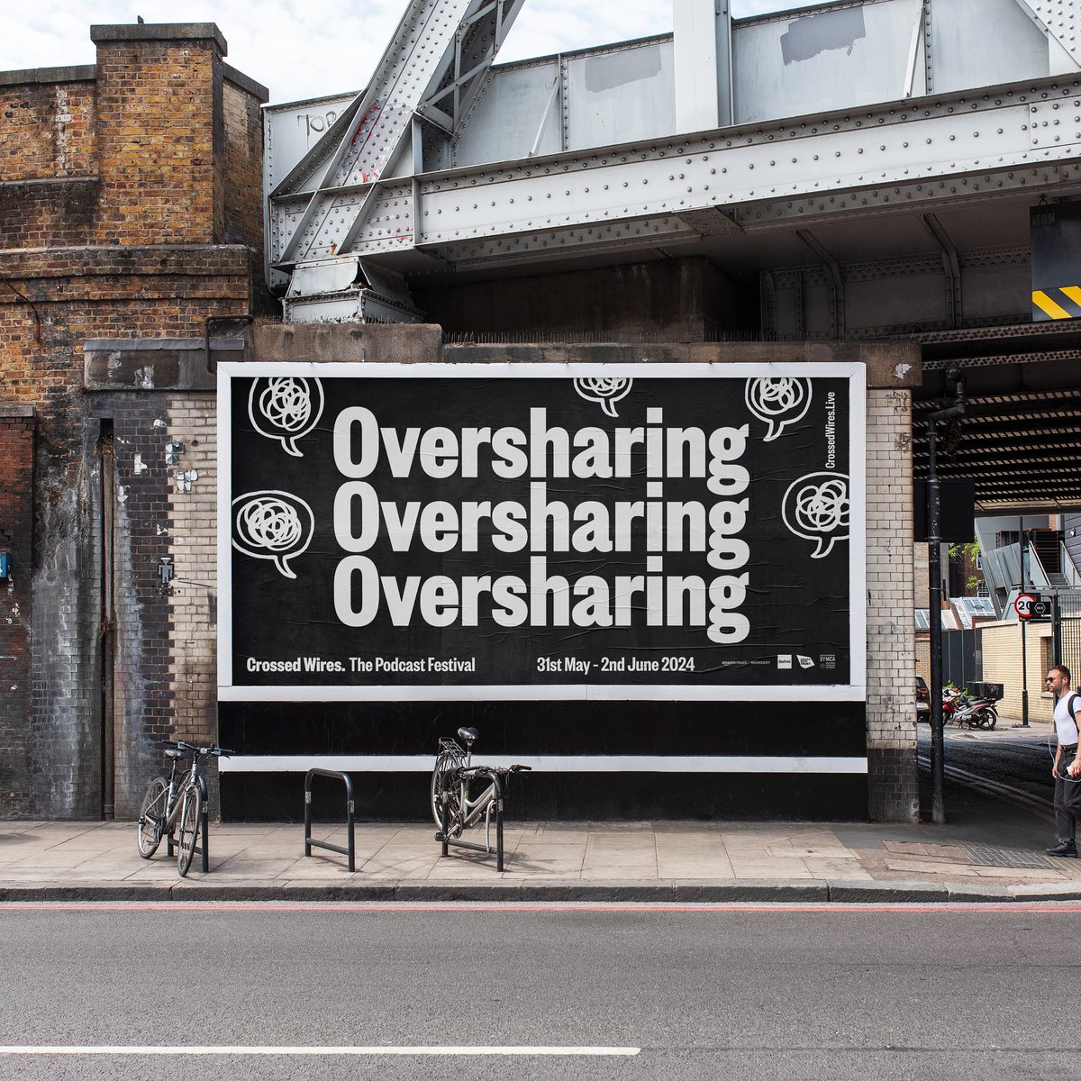 Totally Okay tweet media