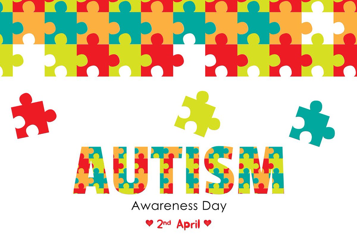 Today we celebrate #AustismAwarenessDay as part of #AustismAwarenessWeek. Individuals with Autism still face huge stigma for simply being who they are, and we at ALF want to change this with earlier identification that enables faster support.
