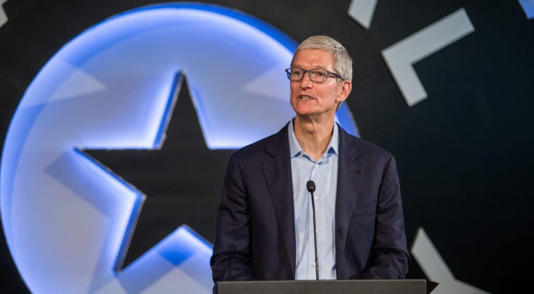 Apple’s new AI system, ReALM, understands on-screen tasks and conversational context. It outperforms GPT-4 with fewer parameters. 

This advancement could make voice assistants like Siri more context-aware and user-friendly.