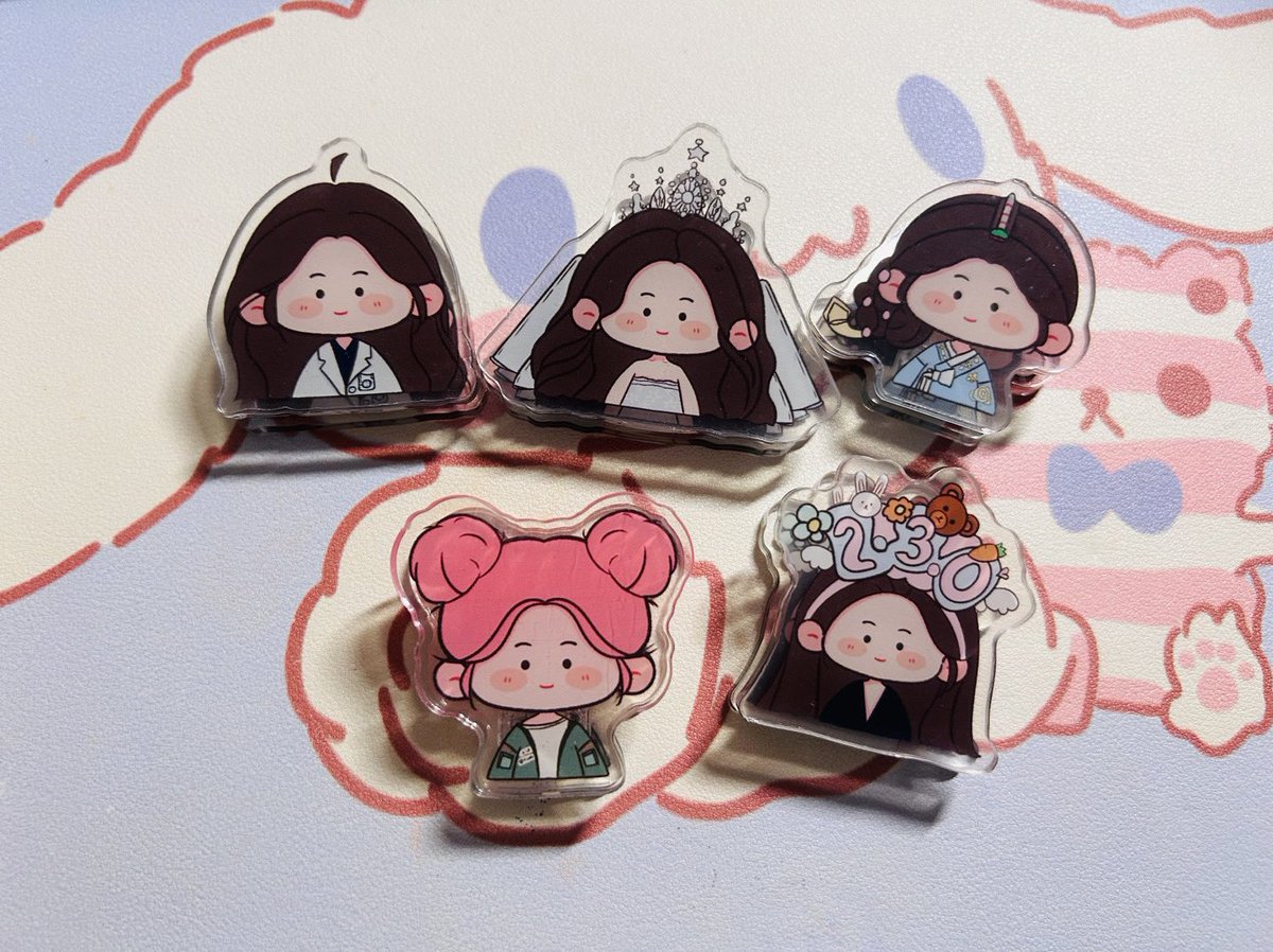 BBKryptonite's tweet image. 我也有嘿嘿！