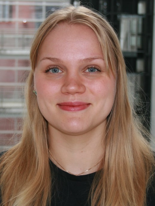 Photosynthetic Microbes (@photomicrobes) on Twitter photo Say hi to Iida-Maria, one of our newest PhD researchers! She has a MSc in Biology from <a href="/UniOulu/">University of Oulu</a> and joins us to study the plant growth-promoting and anti-fungal effects of #microalgae extracts. When not in the lab, you can find her in the CrossFit gym 💪
#PhDlife #PhDchat Say hi to Iida-Maria, one of our newest PhD researchers! She has a MSc in Biology from <a href="/UniOulu/">University of Oulu</a> and joins us to study the plant growth-promoting and anti-fungal effects of #microalgae extracts. When not in the lab, you can find her in the CrossFit gym 💪
#PhDlife #PhDchat