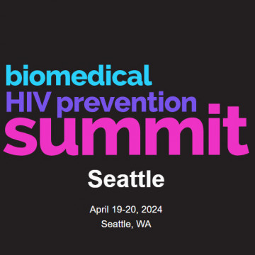 The HPTN 096 study team will host an exhibit booth and lead a workshop titled 'HPTN 096: Evaluating a Community-Informed Integrated Strategy for Black MSM'. For more information about the Summit, visit biomedicalhivsummit.org/agenda/.