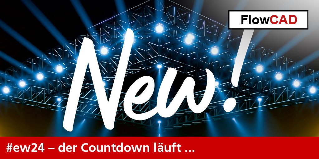 FlowCAD's tweet image. Sehen wir uns auf der embedded world in Nürnberg?
9.-11.4.2024 
Besuchen Sie @FlowCAD am ‌Stand 4-217 - wir freuen uns auf das persönliche Gespräch
Free Ticket mit dem Code ew24518320 messe-ticket.de/Nuernberg/embe…
#ew24 #embeddedworld #embeddedcommunity #orcadx #DataManagement